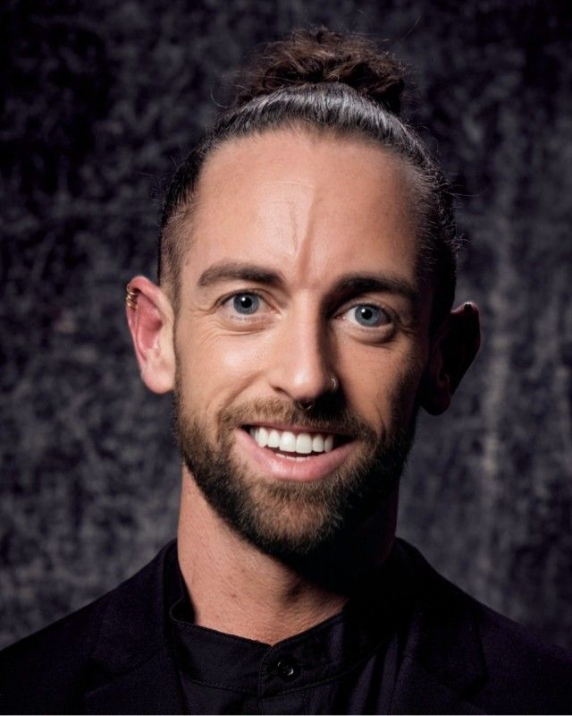 Anthony Addeo, co-founder and CMO of NOWFit